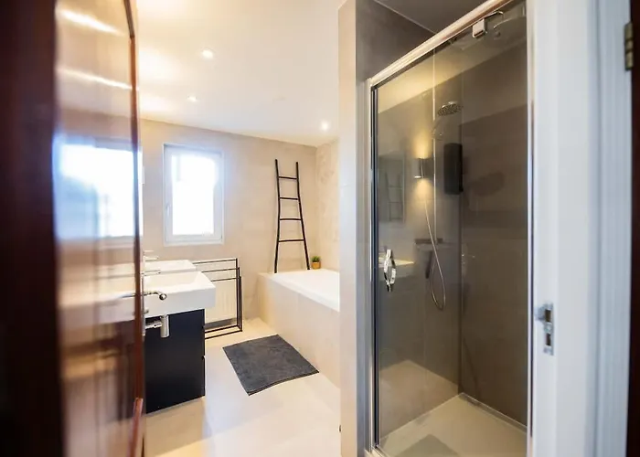 Prestige 70m2 Two-bedroom - Vw142a Apartamento Eindhoven