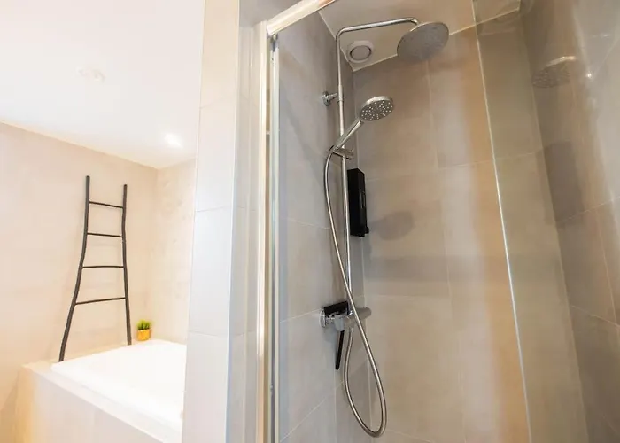 Prestige 70m2 Two-bedroom - Vw142a Appartement