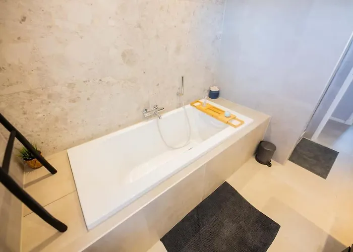 Prestige 70m2 Two-bedroom - Vw142a Apartamento *