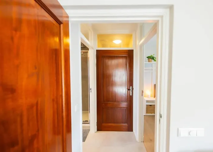 Prestige 70m2 Two-bedroom - Vw142a