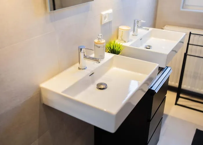 Prestige 70m2 Two-bedroom - Vw142a *