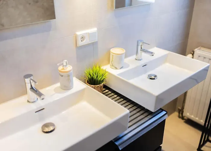 Prestige 70m2 Two-bedroom - Vw142a Apartamento Eindhoven