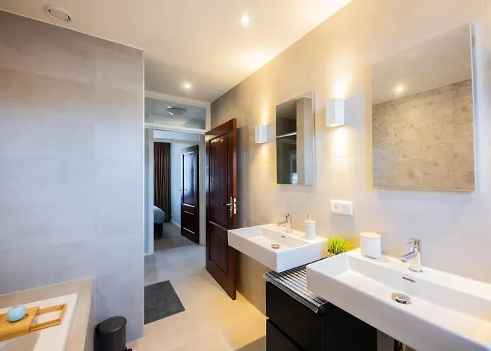 Apartamento Prestige 70m2 Two-bedroom - Vw142a *