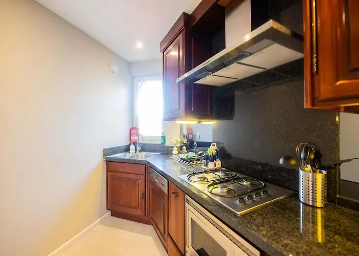 Prestige 70m2 Two-bedroom - Vw142a * Eindhoven