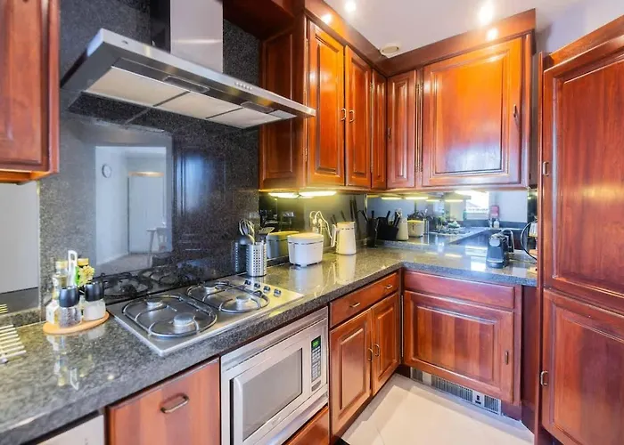 Prestige 70m2 Two-bedroom - Vw142a Apartamento Eindhoven