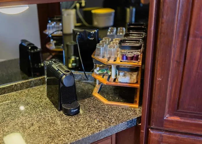 Prestige 70m2 Two-bedroom - Vw142a Apartamento *