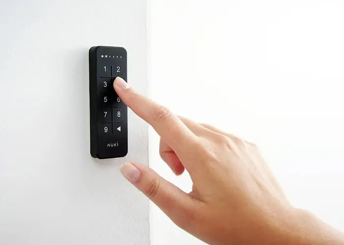 Prestige 70m2 Two-bedroom - Vw142a Apartamento *