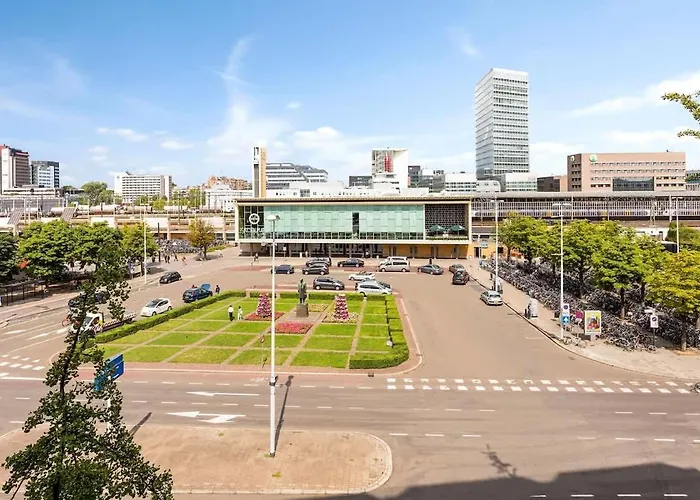 Prestige 70m2 Two-bedroom - Vw142a *