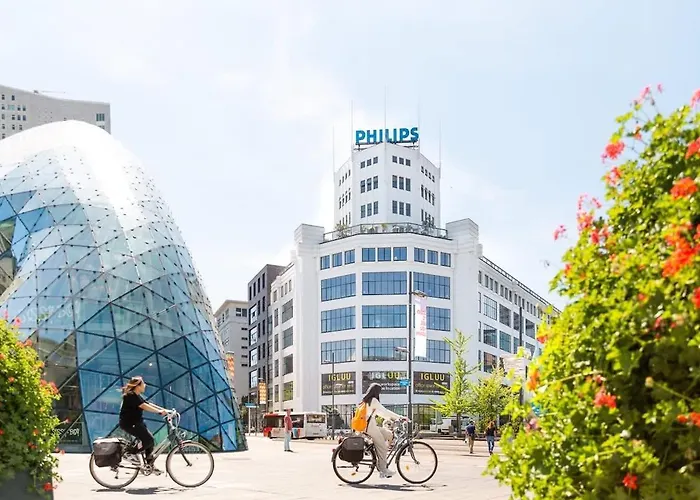 Appartement Prestige 70m2 Two-bedroom - Vw142a