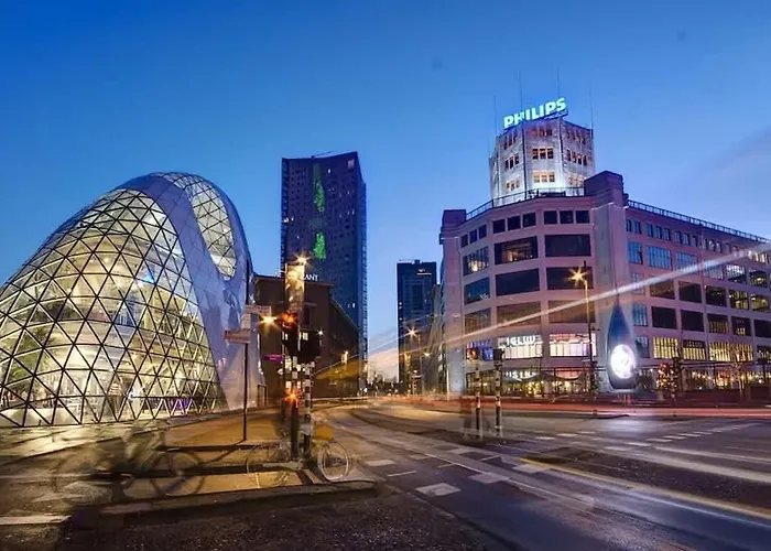 Prestige 70m2 Two-bedroom - Vw142a