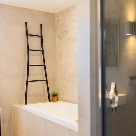 Apartamento Prestige 70m2 Two-bedroom - Vw142a Eindhoven