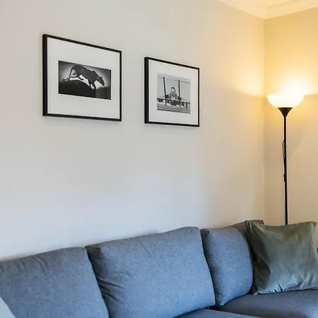 Prestige 70m2 Two-bedroom - Vw142a