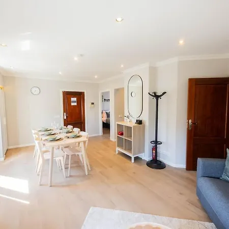 Prestige 70m2 Two-bedroom - Vw142a *