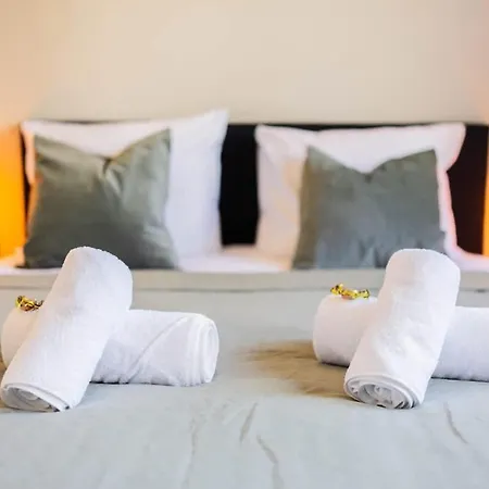 Apartamento Prestige 70m2 Two-bedroom - Vw142a Eindhoven