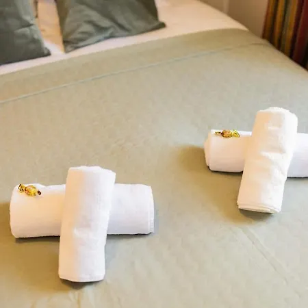 Prestige 70m2 Two-bedroom - Vw142a