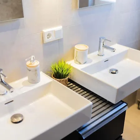 Prestige 70m2 Two-bedroom - Vw142a Apartamento Eindhoven