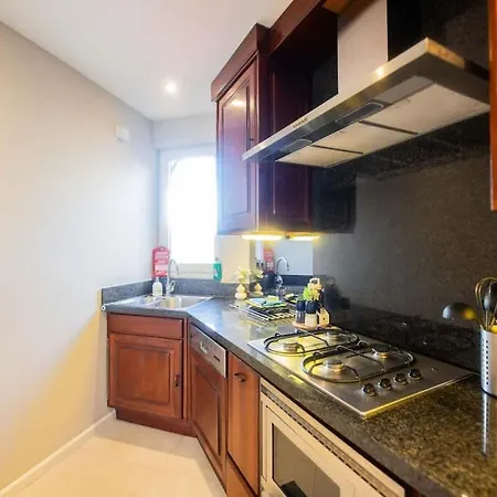 Prestige 70m2 Two-bedroom - Vw142a * Eindhoven