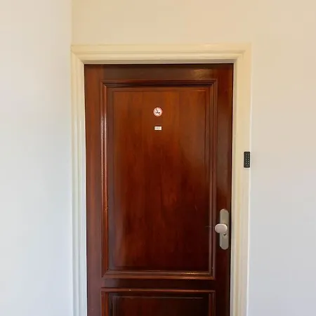 Prestige 70m2 Two-bedroom - Vw142a Apartamento Eindhoven