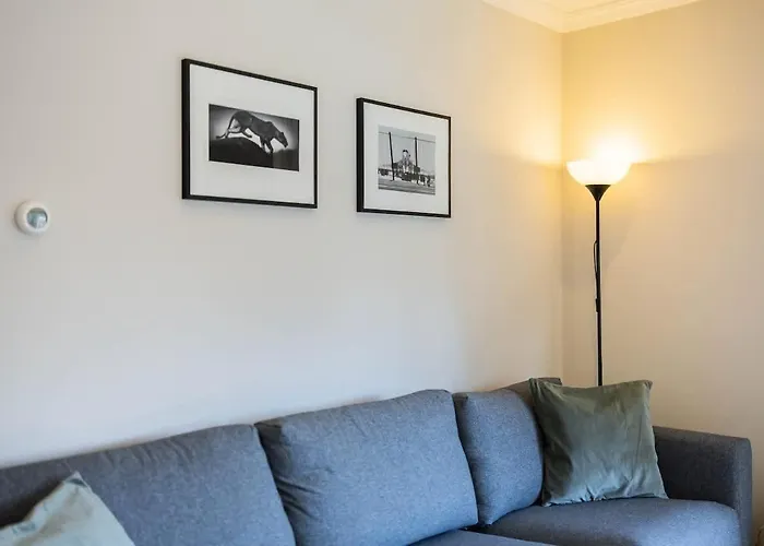 Prestige 70m2 Two-bedroom - Vw142a