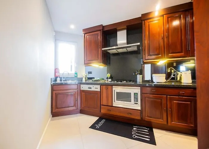 Prestige 70m2 Two-bedroom - Vw142a Appartement Eindhoven