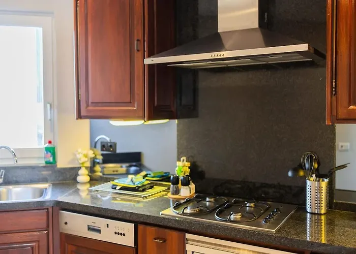 Appartement Prestige 70m2 Two-bedroom - Vw142a Eindhoven