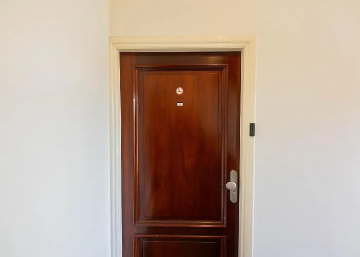 Prestige 70m2 Two-bedroom - Vw142a Appartement Eindhoven